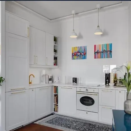 Luxury In Center Town! Apartment Poznan