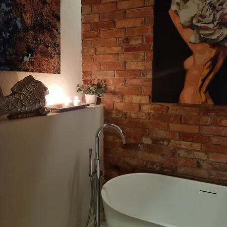 Luxury In Center Town! * Poznan