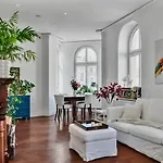 Luxury In Center Town! Apartment Poznan