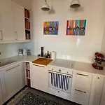 Apartment Luxury In Center Town! Poznan