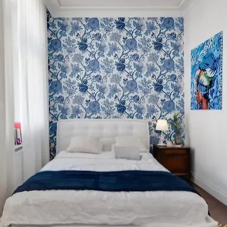 Luxury In Center Town! Apartamento *