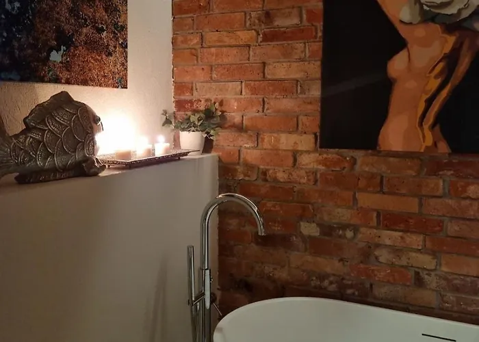 Luxury In Center Town! * 포즈난